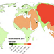 Image for article titled China imports 4% of the world’s grain and that’s still not enough